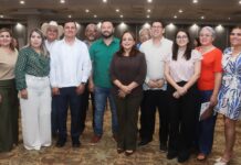 San Carlos es sede de taller sobre planeación territorial y desarrollo urbano