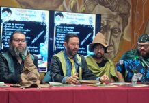Anuncian Primer Festival de Harry Potter