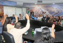 Respalda cabildo siga colaboración institucional con la Universidad de Navojoa