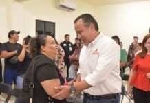 Refuerza Toño Astiazarán seguridad en colonias con nuevo Centro de Respuesta Inmediata en Paseo del Pedregal