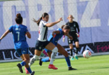 Cruz Azul femenil golea a Rayadas en jornada 6 del Torneo Apertura 2025