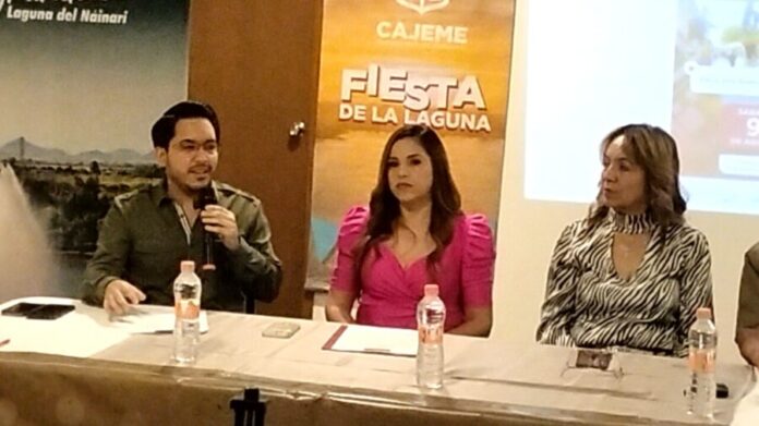 fiestadelalaguna