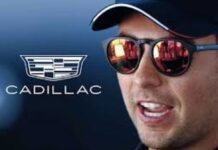 ¡Es Oficial! Checo Pérez regresa a la F1 con Cadillac