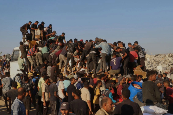 israelagudizaraofensiva