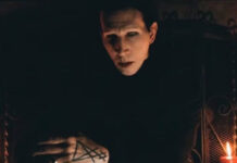 Marilyn Manson llega a San Luis Potosí para su concierto en la FENAPO 2025