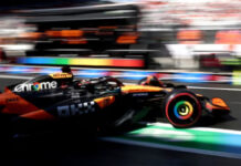 Oscar Piastri logra pole position para el Gran Premio de Países Bajos de F1