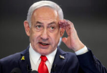 Plan militar para Gaza es el mejor para terminar la guerra: Netanyahu