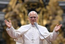 Los 100 días del papa León XIV han estado marcados por su carácter reservado, además de una total prudencia