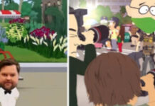Expectativa por el tercer episodio de la temporada 27 de ‘South Park’