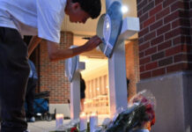 Tiroteo en iglesia de Minneápolis deja dos niños asesinados y 14 heridos