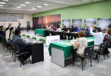 Aprueba Cabildo financiamiento, administración y operación de la central de autobuses de Cajeme en nueva ruta municipal de transporte