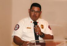 Piden a Navojoenses tomar precauciones por LLUVIAS DE “LORENA”