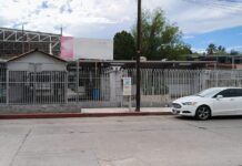 Suspenden clases por efectos del huracán Lorena