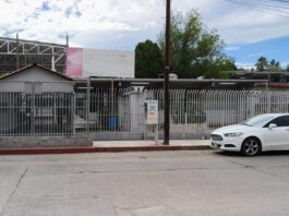 Suspenden clases por efectos del huracán Lorena