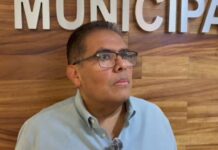 Nogales se mantiene en alerta preventiva por efectos del huracán “Lorena”