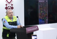Saldo blanco en Cajeme tras lluvias por depresión tropical “LORENA”