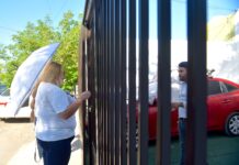 Llevará Ayuntamiento de Hermosillo jornada contra el dengue a colonia La Caridad