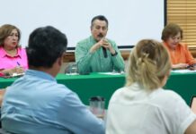 Aprueba Cabildo primer Informe de Gobierno de la Administración Municipal 2024-2027