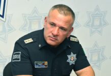 Policía de Hermosillo desplegará operativo especial por Fiestas Patrias
