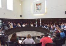 Institucionaliza Cabildo programa Biciclando a favor de la economía de mujeres