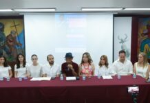 Invitan Instituto de cultura municipal y organización Regnum Christi a conferencia “ROMPIENDO EL SILENCIO”