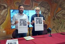 Convocan a exposición fotográfica “Los Rostros del Arte de Nogales”.