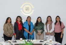 La Comisión para la Igualdad de Género aprueba convocatoria para galardonar a mujeres sonorenses