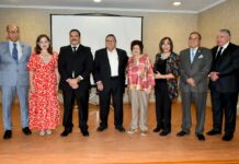 Entregan reconocimiento “Forjadora 2025” a Martha Aguayo de Uruchurtu