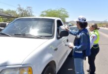Refuerza Antonio Astiazarán acciones de prevención de accidentes con instalación de Consejo Municipal