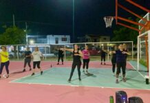 Beneficia a más de mil personas el programa La H en Movimiento en 30 colonias de Hermosillo