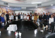 Aprueba cabildo creación de presea “LOMBARDO RÍOS” para festival cultural
