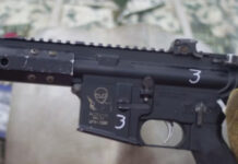 Exdirectivo de DEA calcula cruce ilegal de hasta 500 mil armas al año desde EU