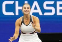 Sabalenka vence a Anisimova y se corona en el US Open
