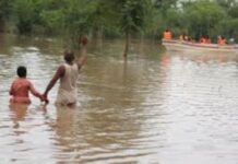 Inundaciones provocan cientos de muertes en Pakistán