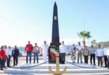 Gobernador Durazo rendirá resultados a sonorenses con Cuarto Informe de Gobierno