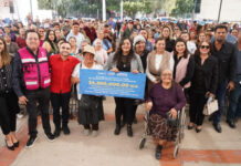 Invitan a participar en la convocatoria de Estímulos Económicos 2025