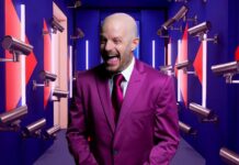Facundo es el sexto eliminado de La Casa de los Famosos