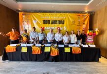 Invitan a Trote Amistoso Navojoa rumbo al Gran Maratón Internacional Hermosillo 2025