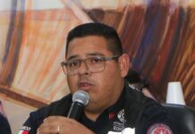 EN NAVOJOA SERÁ UNA NOCHE DEL “GRITO” ALEGRE Y BIEN RESGUARDADA