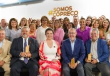 COPRECO Y BNET IMPULSAN OPORTUNIDADES DE NEGOCIO CON EVENTO EXITOSO EN CIUDAD OBREGÓN