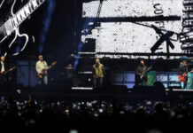 La espera terminó y Oasis saldó su deuda con el público mexicano