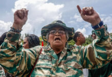 Afirma Trump tener «pruebas» de que los tripulantes de lancha destruida eran ‘narcos’
