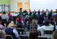 RECONOCEN POR SU DESEMPEÑO A 52 EMPLEADAS Y EMPLEADOS DEL SEGUNDO CUATRIMESTRE 2025