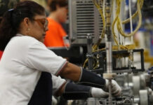 Redistribuir sin producir es condenarse