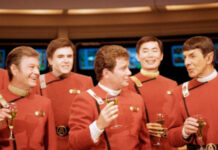 Anuncia ‘Star Trek’ celebración global por su 60 aniversario