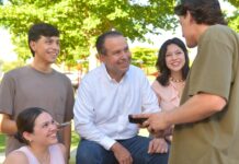 Antonio “Toño” Astiazarán es reconocido entre los 300 Líderes de México por su labor de inclusión e innovación