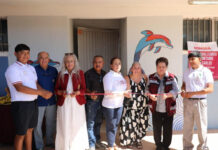 Gobierno de Sonora avanza en el fortalecimiento educativo con apertura de preparatoria en San Carlos: Cecyte