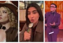 Paola Ramones parodia los errores de su papá en La Granja VIP y se vuelve viral en redes