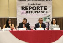 Más de 1.6 millones de niños y niñas participaron en la consulta infantil y juvenil 2024