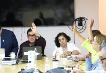 Aprueba Cabildo la elaboración de busto en memoria de María Teresa Leal Ontiveros